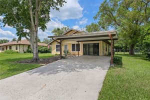21557 PEACH BLOSSOM STREET, DUNNELLON, FL 34431 - MLS#MFRW7878343