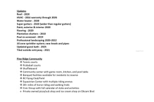 5352 MOCK ORANGE DRIVE, BEVERLY HILLS, FL 34465 - MLS#MFRW7878344