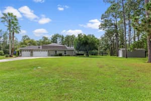 5352 MOCK ORANGE DRIVE, BEVERLY HILLS, FL 34465 - MLS#MFRW7878344