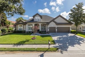 1444 El Pardo Dr, TRINITY