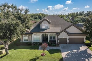 1444 EL PARDO DRIVE, TRINITY, FL 34655 - MLS#MFRW7878345