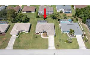 4467 HOFFMAN AVENUE, SPRING HILL, FL 34606 Sold 10/27/25