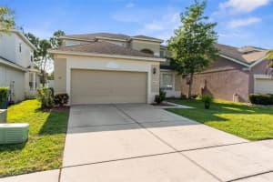 975 NODDING SHADE ROAD, BROOKSVILLE, FL 34604 - MLS#MFRW7878355