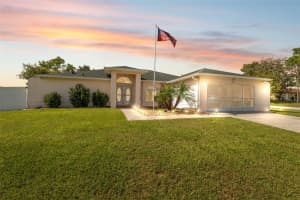 11163 Paco St, SPRING HILL