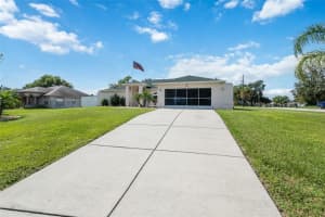 11163 PACO STREET, SPRING HILL, FL 34609 - MLS#MFRW7878359