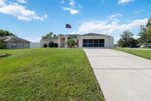 11163 PACO STREET, SPRING HILL, FL 34609 - MLS#MFRW7878359