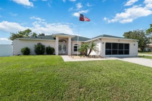 11163 PACO STREET, SPRING HILL, FL 34609 - MLS#MFRW7878359