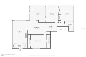 5100 FLORENTINE COURT, SPRING HILL, FL 34608 - MLS#MFRW7878368