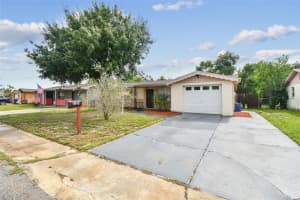 1042 SAXON LANE, HOLIDAY, FL 34691 - MLS#MFRW7878369
