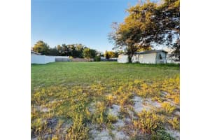 Lot 8 PENSACOLA STREET, BROOKSVILLE, FL 34604 Sold 09/25/25