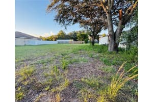 Lot 8 PENSACOLA STREET, BROOKSVILLE, FL 34604 Sold 09/25/25