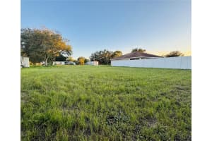 Lot 8 PENSACOLA STREET, BROOKSVILLE, FL 34604 Sold 09/25/25