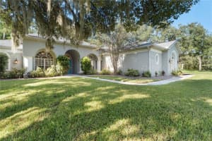 9491 Tooke Shore Dr, WEEKI WACHEE