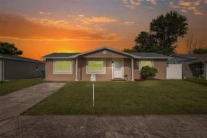 10111 BRANDYWINE LANE, PORT RICHEY, FL 34668 - MLS#MFRW7878377