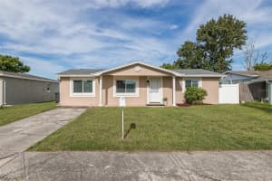10111 BRANDYWINE LANE, PORT RICHEY, FL 34668 - MLS#MFRW7878377
