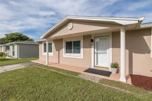 10111 BRANDYWINE LANE, PORT RICHEY, FL 34668 - MLS#MFRW7878377