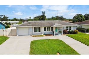 4035 26TH AVENUE, ST PETERSBURG, FL 33713 - MLS#MFRW7878380