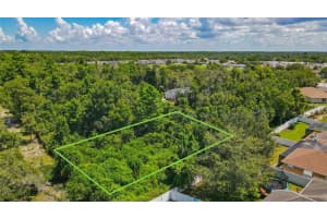 14645 ABAIR STREET, HUDSON, FL 34667 Sold 09/24/25