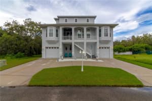 5413 Tropical Woods Ct, PORT RICHEY
