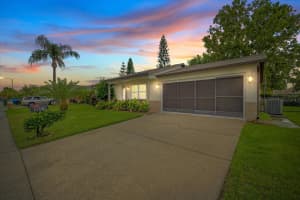 9021 GLEN MOOR LANE, PORT RICHEY, FL 34668 Sold 11/12/25