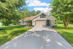 16 HEMLOCK COURT, HOMOSASSA, FL 34446 Sold 10/10/25