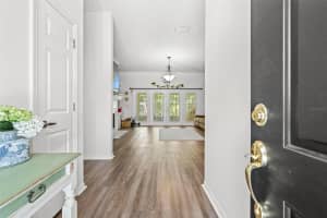 16 HEMLOCK COURT, HOMOSASSA, FL 34446 Sold 10/10/25