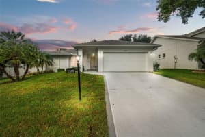 2335 MORNING GLORY TRAIL, SPRING HILL, FL 34606 Sold 09/30/25