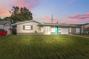 3534 Devonshire Dr, HOLIDAY