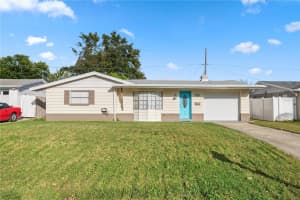 3534 DEVONSHIRE DRIVE, HOLIDAY, FL 34691 - MLS#MFRW7878415