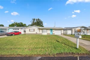 3534 DEVONSHIRE DRIVE, HOLIDAY, FL 34691 - MLS#MFRW7878415
