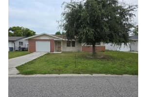7605 BRIARWOOD DRIVE, PORT RICHEY, FL 34668 - MLS#MFRW7878423