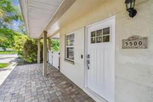5500 30TH AVENUE, ST PETERSBURG, FL 33710 - MLS#MFRW7878424