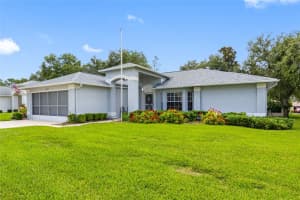 11218 SUN TREE ROAD, HUDSON, FL 34667 Sold 11/13/25