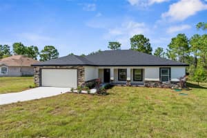 11249 Fool Duck Ave, WEEKI WACHEE