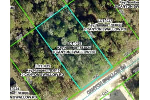 14181 CANYON SWALLOW ROAD, WEEKI WACHEE, FL 34614 Sold 09/12/25