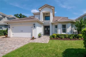5312 Avenal Dr, LUTZ