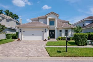 5312 AVENAL DRIVE, LUTZ, FL 33558 - MLS#MFRW7878483
