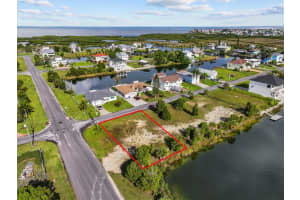 3366 CRAPE MYRTLE DRIVE, HERNANDO BEACH, FL 34607 - MLS#MFRW7878487