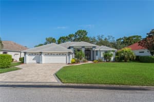 9219 GRAND CYPRESS DRIVE, WEEKI WACHEE, FL 34613 - MLS#MFRW7878490