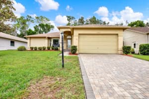 6494 MULLIGAN COURT, SPRING HILL, FL 34606 - MLS#MFRW7878505