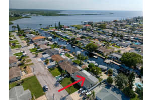 13625 MARIA DRIVE, HUDSON, FL 34667 - MLS#MFRW7878512