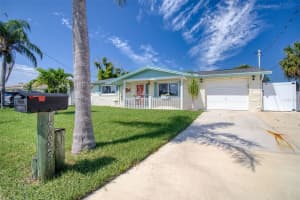 13625 MARIA DRIVE, HUDSON, FL 34667 - MLS#MFRW7878512