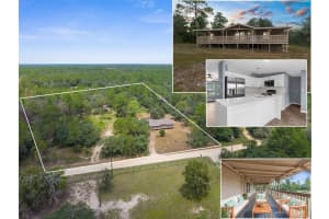 6263 W Seoul Ln, DUNNELLON