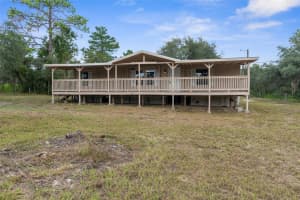 6263 SEOUL LANE, DUNNELLON, FL 34433 Sold 10/10/25