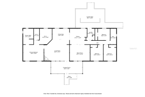 27167 POPIEL ROAD, BROOKSVILLE, FL 34602 - MLS#MFRW7878522
