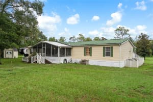 27167 POPIEL ROAD, BROOKSVILLE, FL 34602 - MLS#MFRW7878522