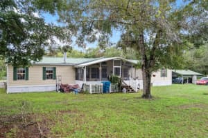27167 POPIEL ROAD, BROOKSVILLE, FL 34602 - MLS#MFRW7878522