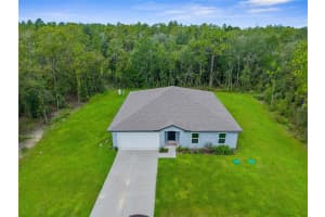 14247 EARLINE ROAD, BROOKSVILLE, FL 34614 - MLS#MFRW7878524