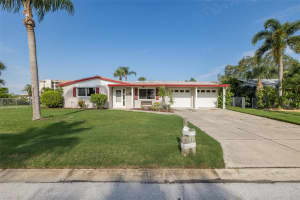 8201 Channel Dr, PORT RICHEY