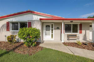 8201 CHANNEL DRIVE, PORT RICHEY, FL 34668 - MLS#MFRW7878526